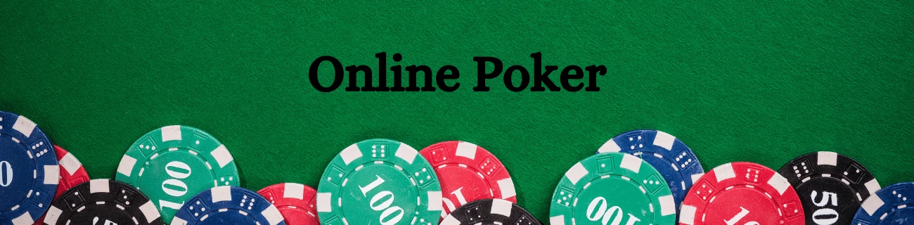 online poker