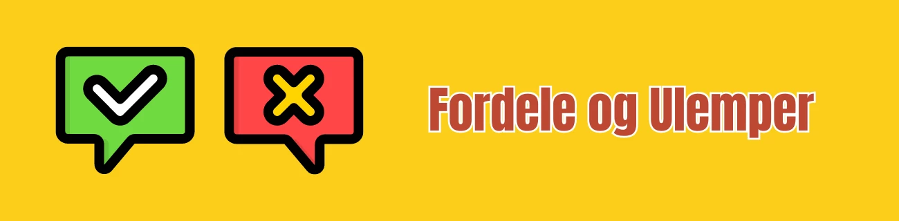 Gratis bonus uden indbetaling – fordele og ulemper