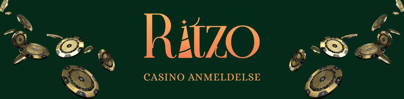 ritzo casino anmeldelse